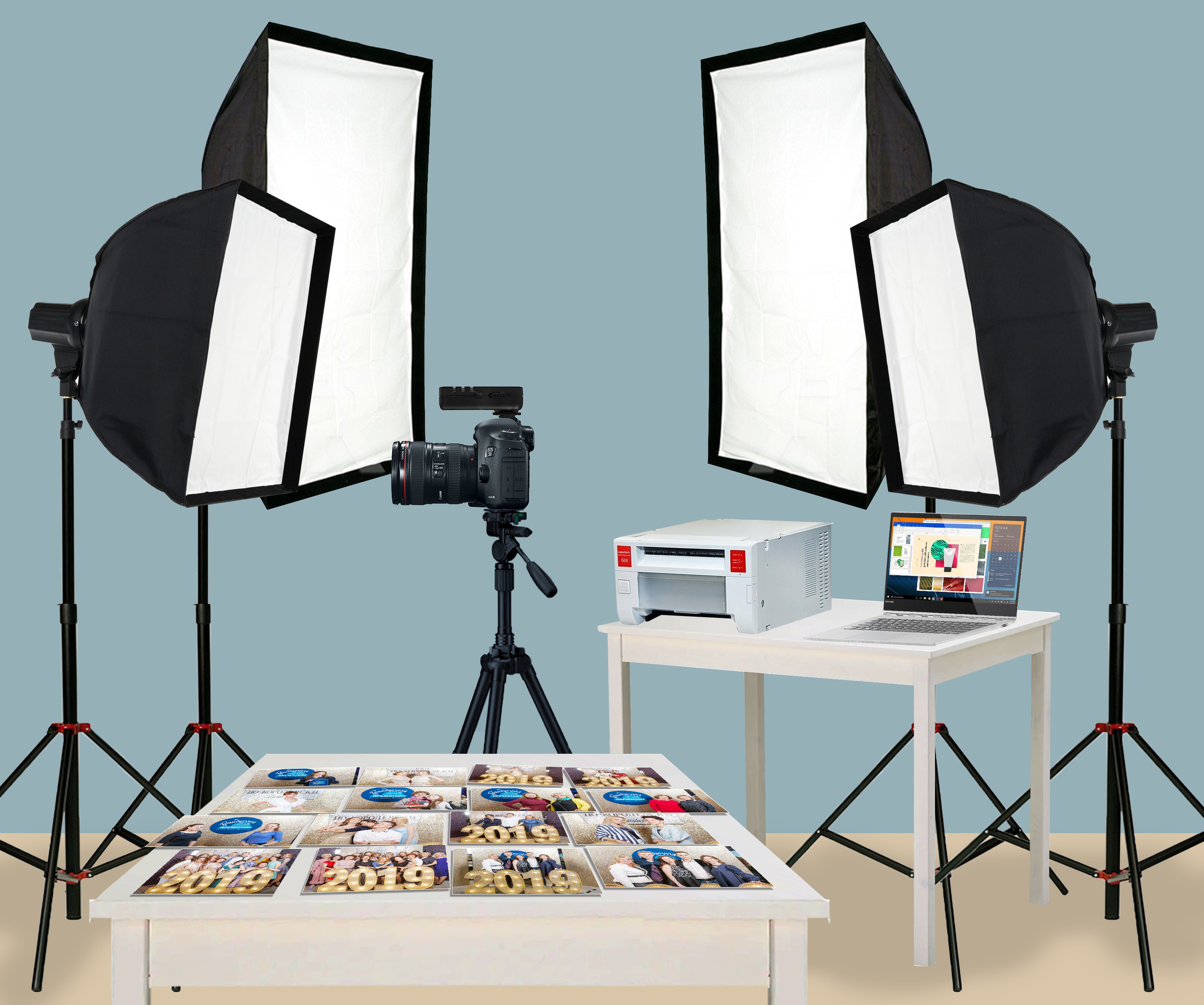 Фотостудия на выезде с печатью. Фотограф ваших чувств в Санкт-Петербурге