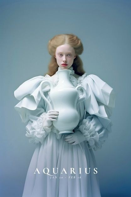 Гороскоп. Иванова Екатерина. Фотограф Омск