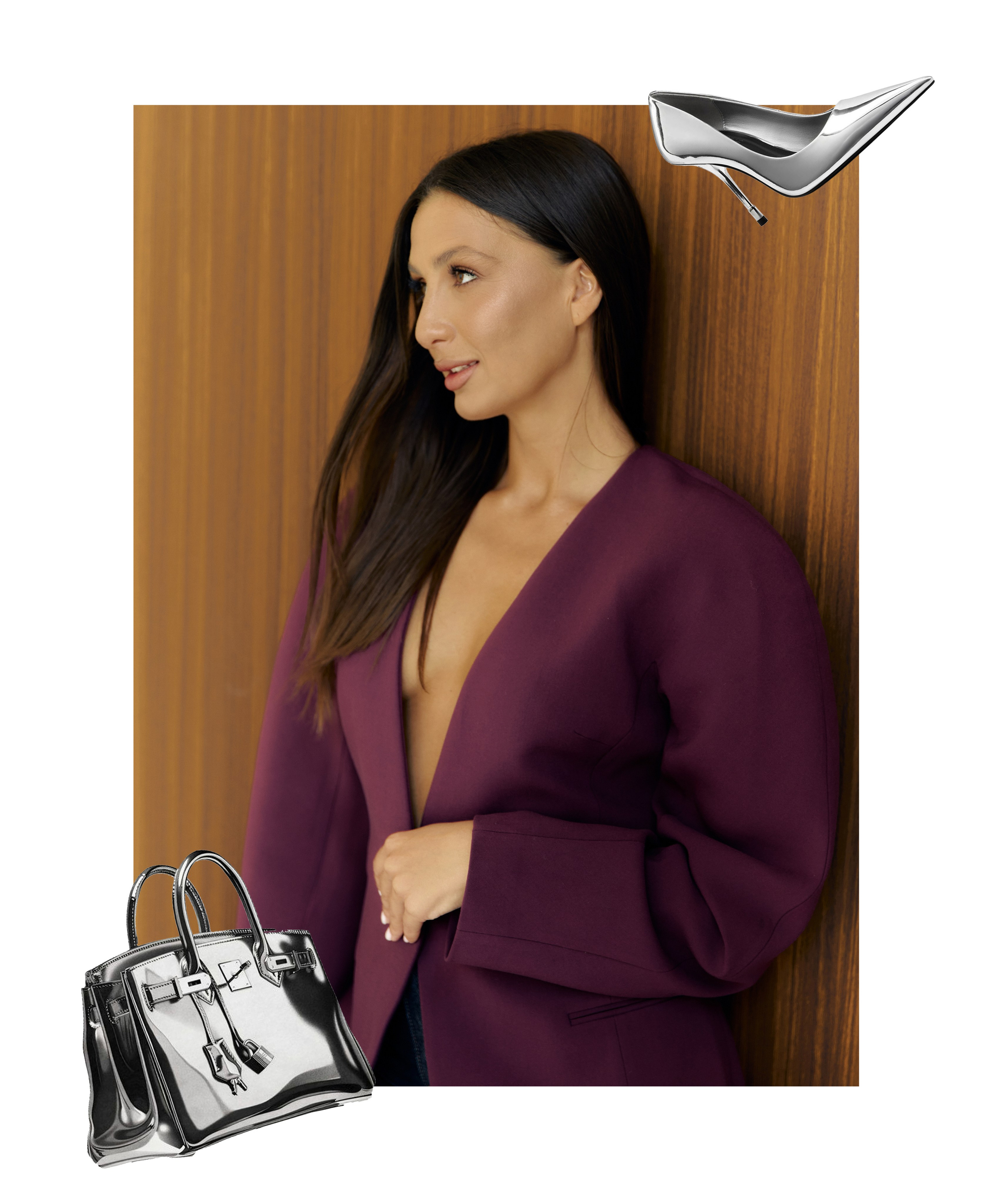 Визуальный код