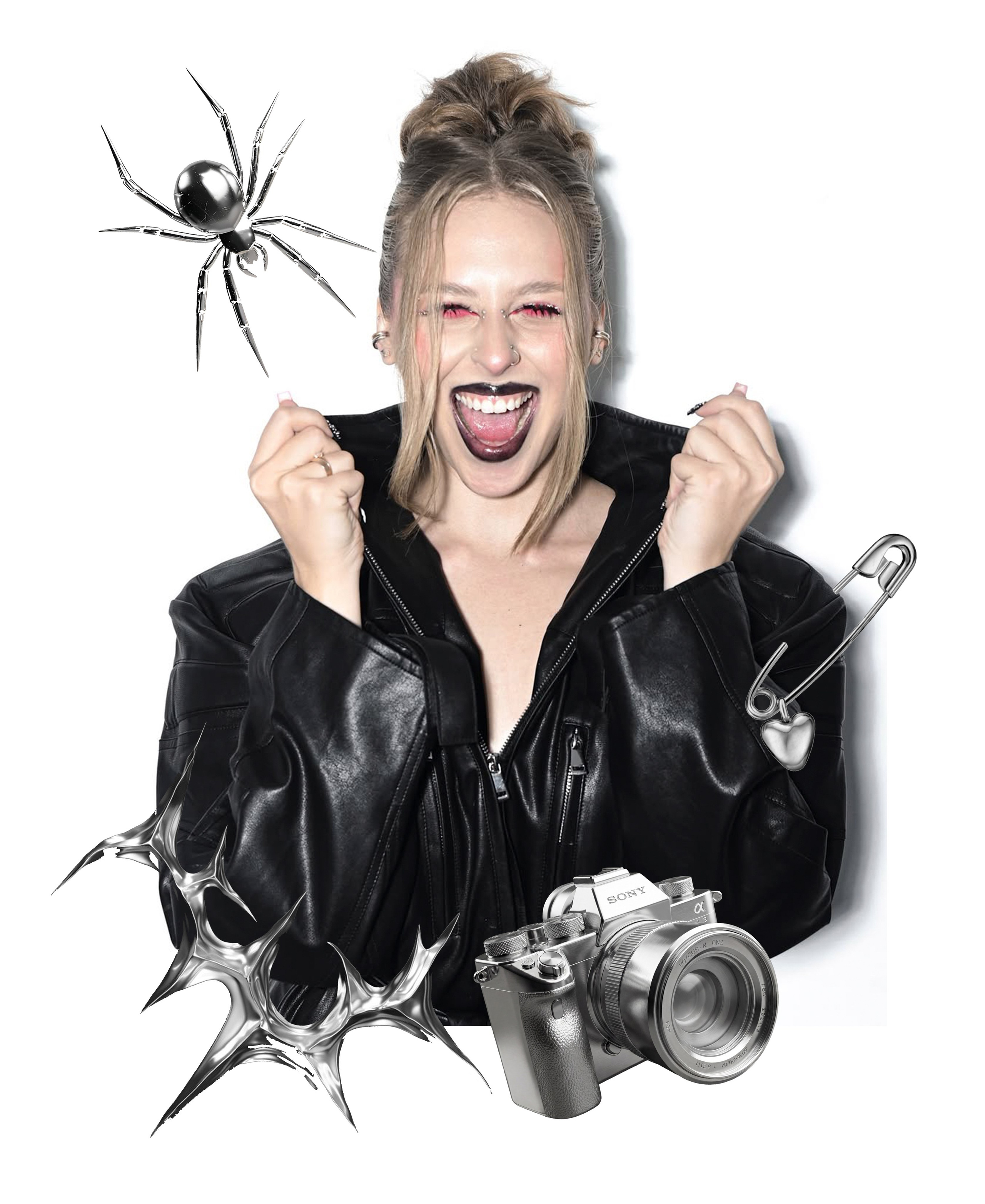 Визуальный код