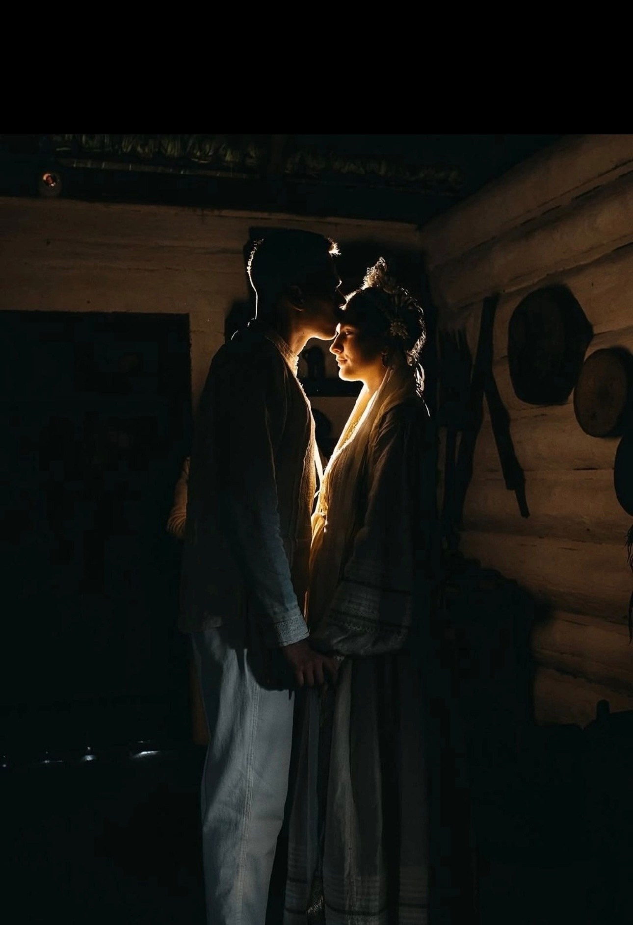 Как я вижу съемку?. Фотограф на крещение в Саратове Марина Грушина