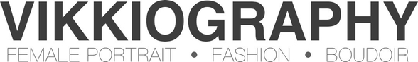 vikkiography.com