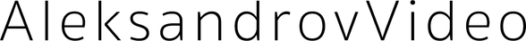 aleksandrovvideo.ru