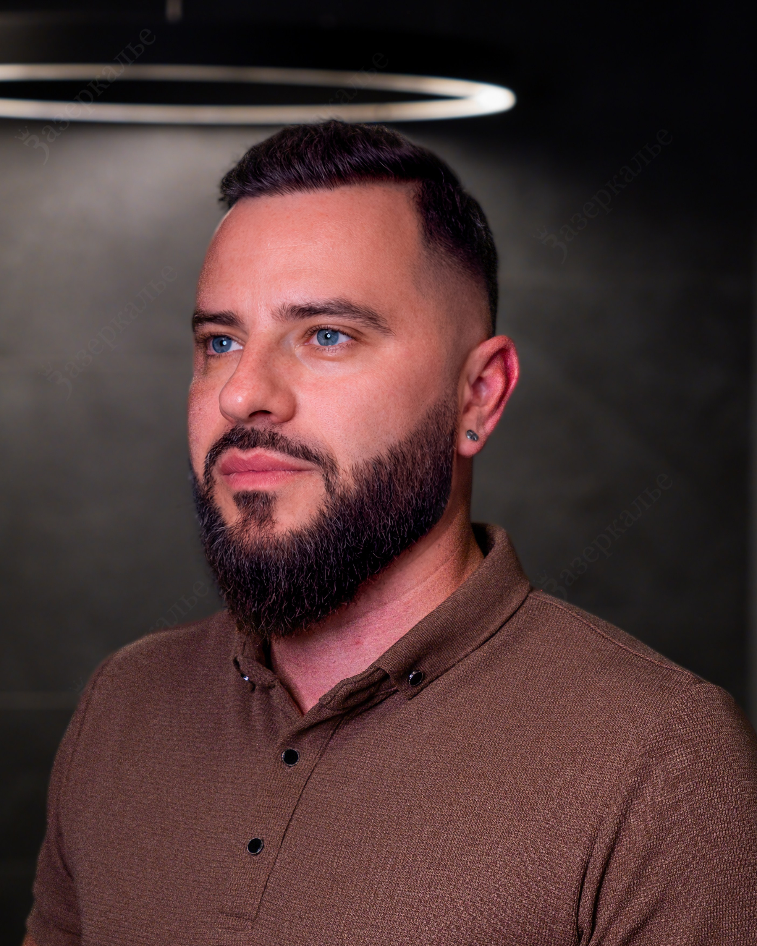 Кейсы. Sergey Shapovalov, фотограф, видеограф, графический дизайнер, монтажер