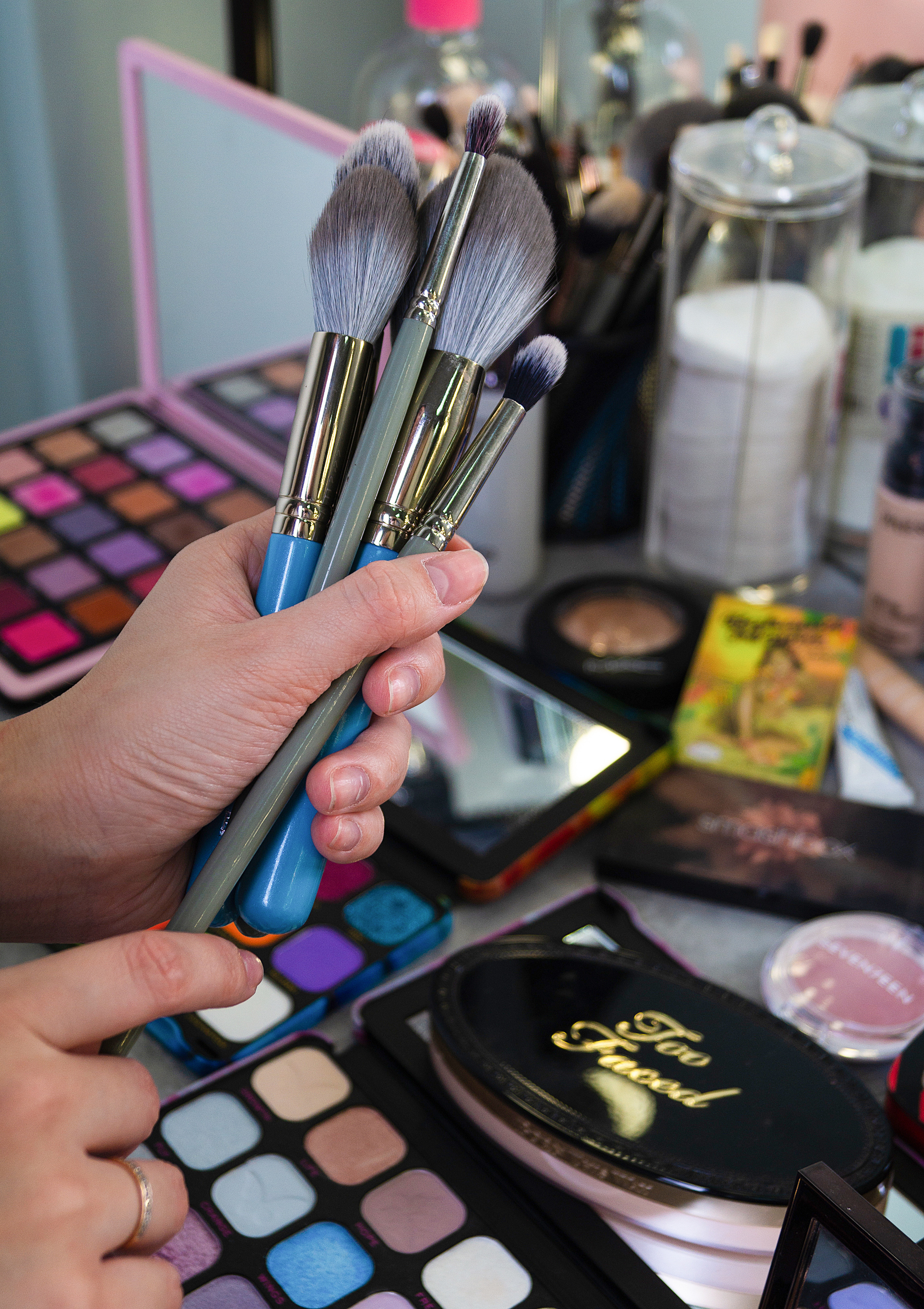 Пространство Красоты в Аксае