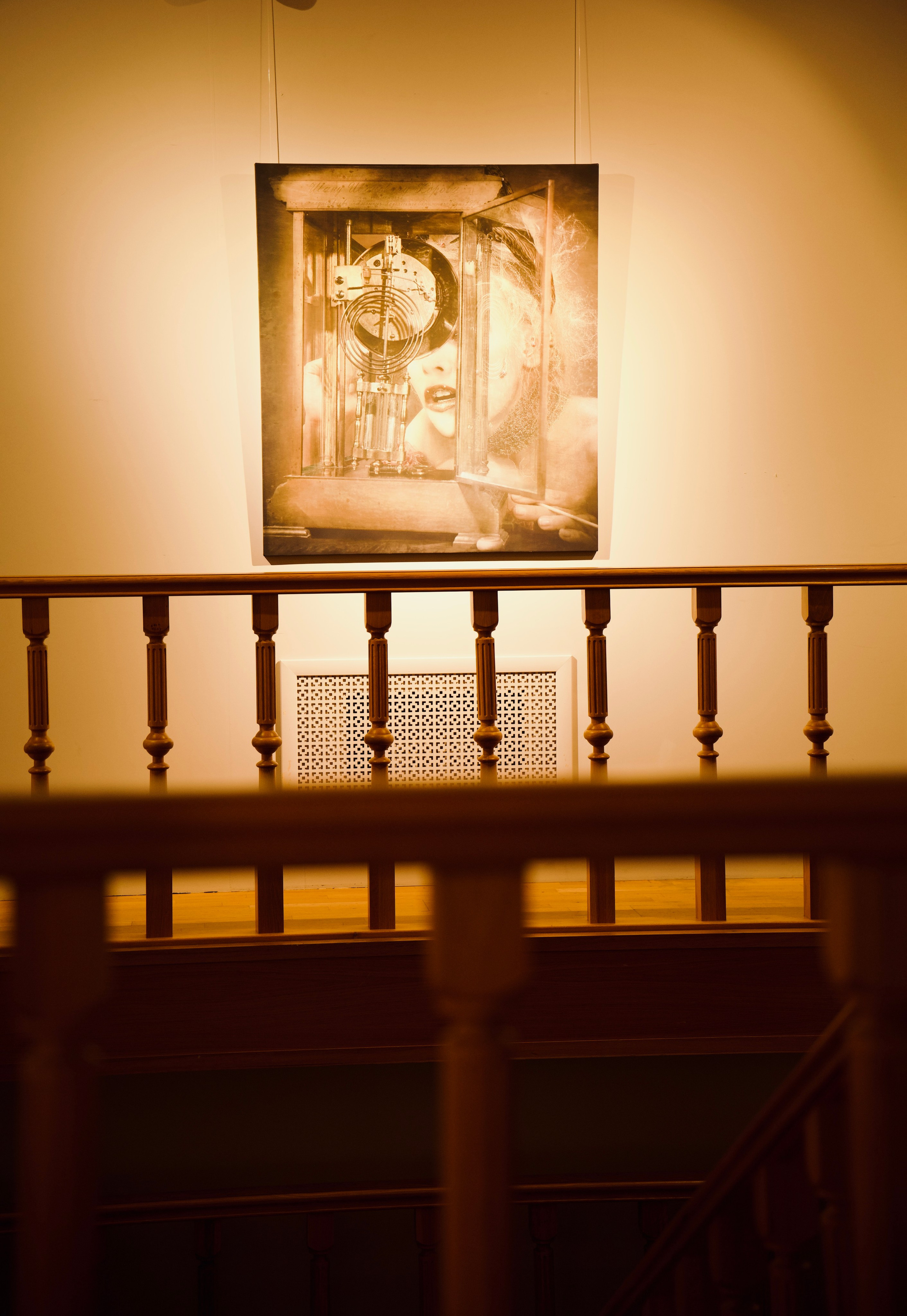 Захлестнуло волной «Междумирья» Матушки Медоуз. Студия фото, видеографии и мультимедийного дизайна в Москве Multi Frame Studio