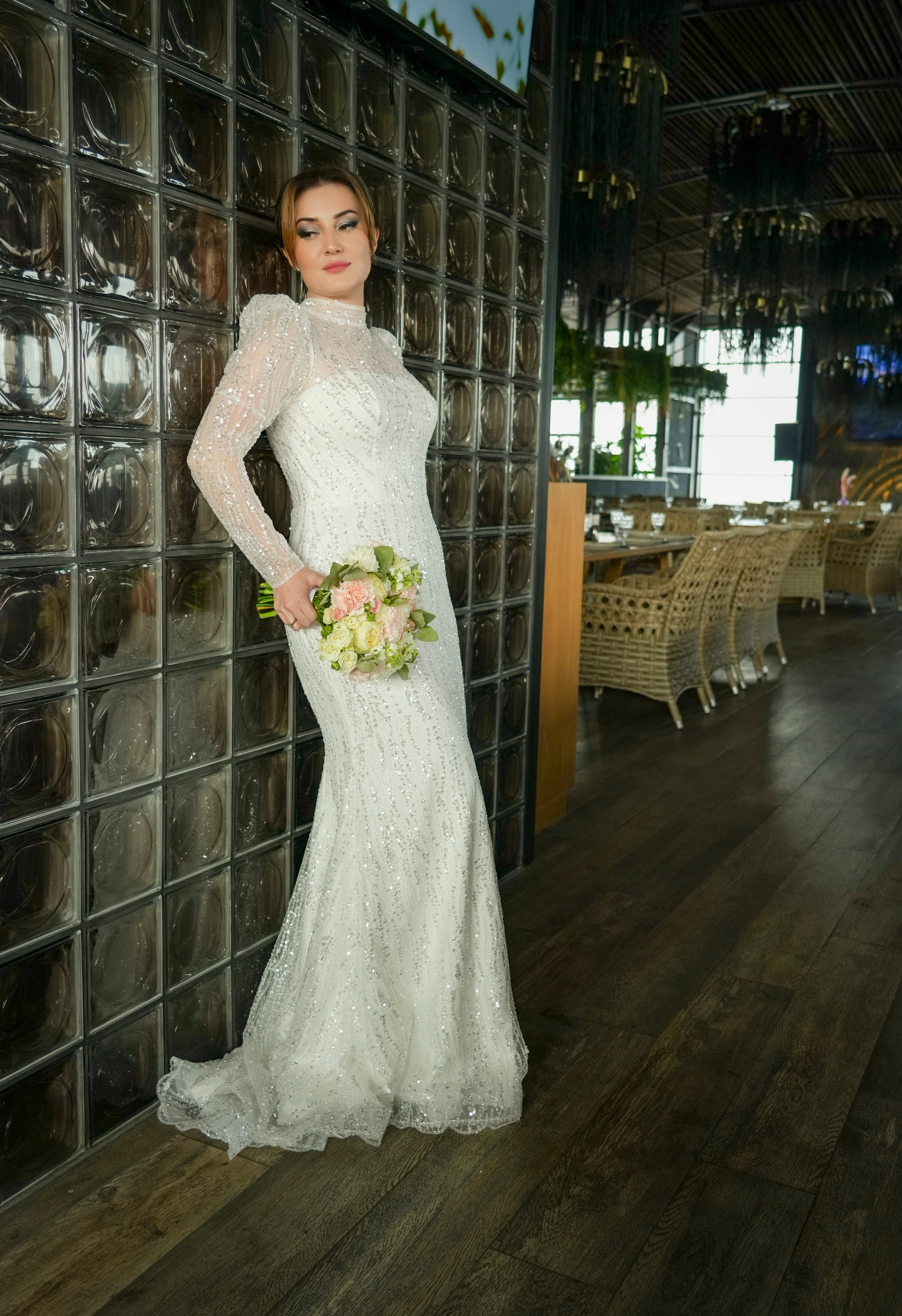 Свадебный фотограф Владикавказ