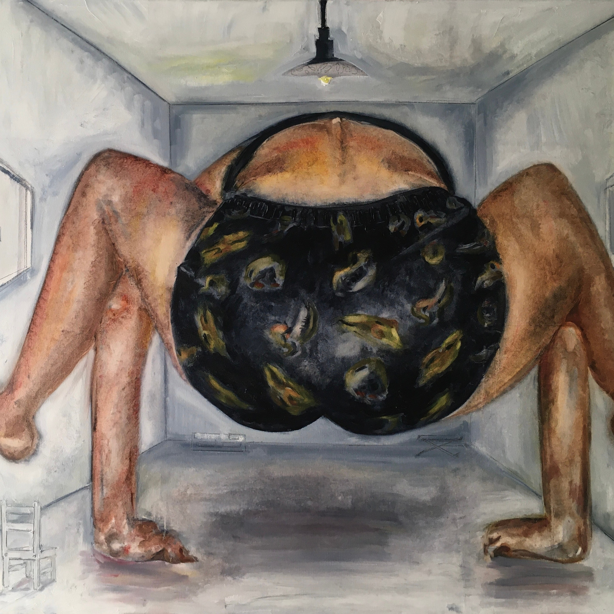 Живопись. Декор для дома