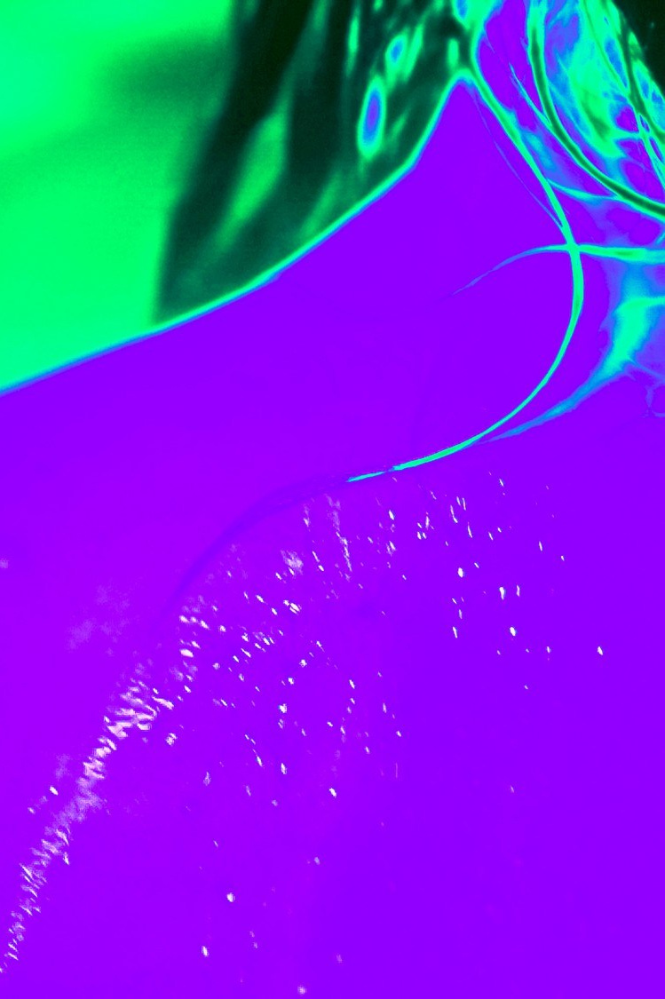 DISSONANCE OF FEMININITY. EKATERINA SHAFIEVA — INTERNATIONAL VISUAL ARTIST