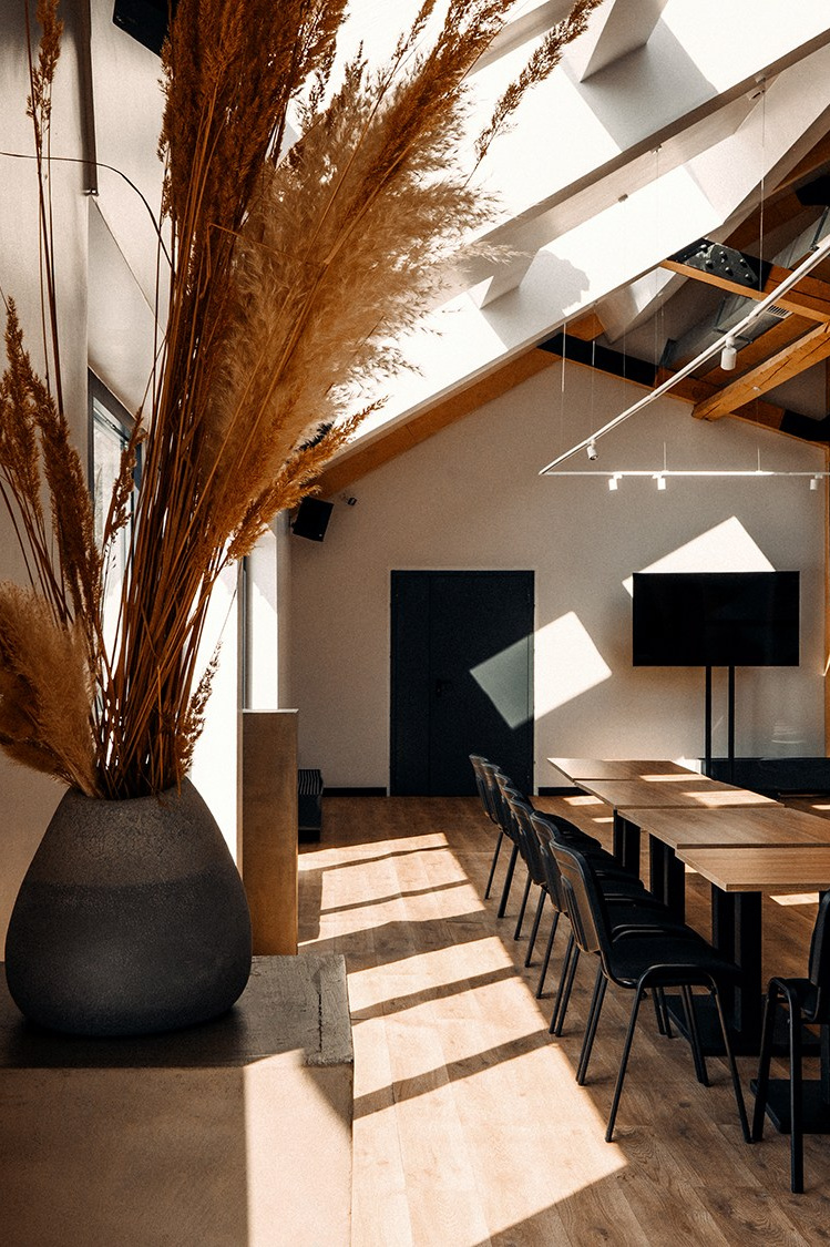 Лофт-гостиная — интерьерная съёмка для портфолио дизайнера Камчатский край Петропавловск-Камчатский Елизово