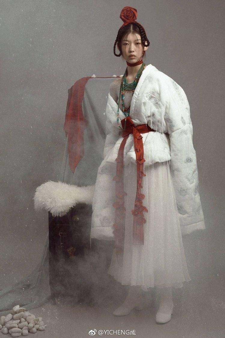 Несколько фактов о корейский моде. Коммерческий фотограф в Москве