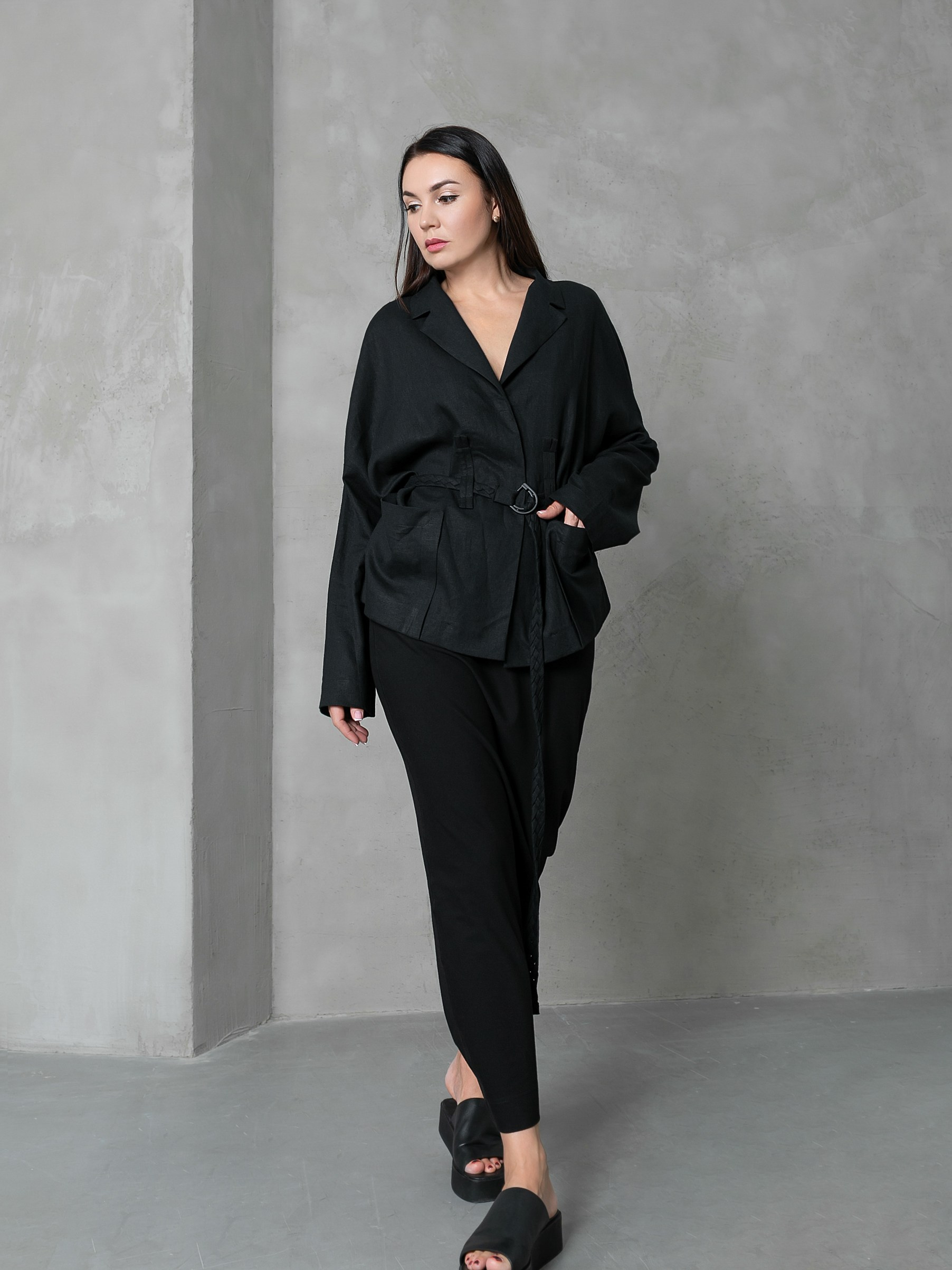 LIN & ЛЕН. PIKANTO-Бренд женской одежды