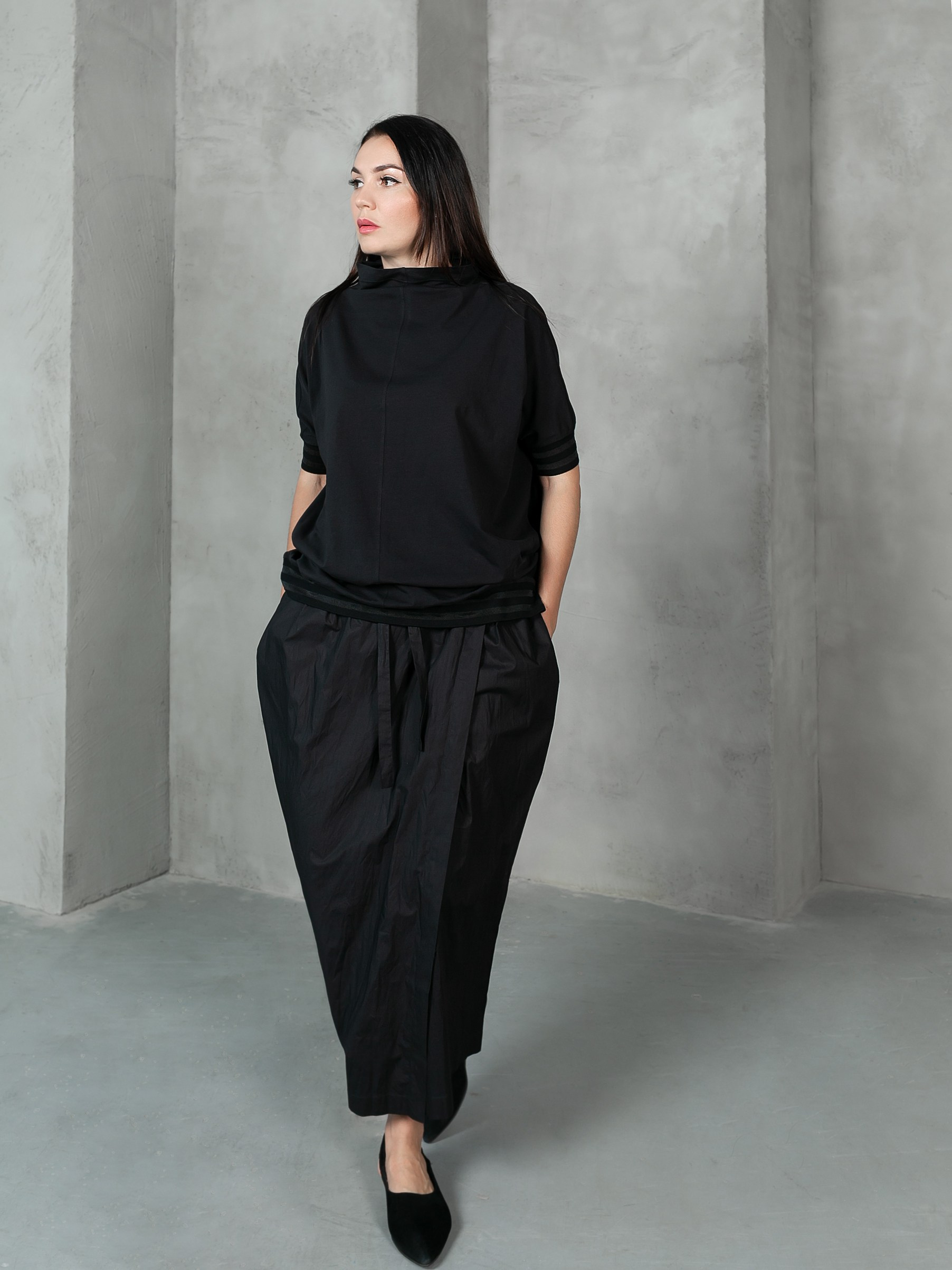 Универсальность интеллектуального стиля в женской одежде. PIKANTO-Бренд женской одежды