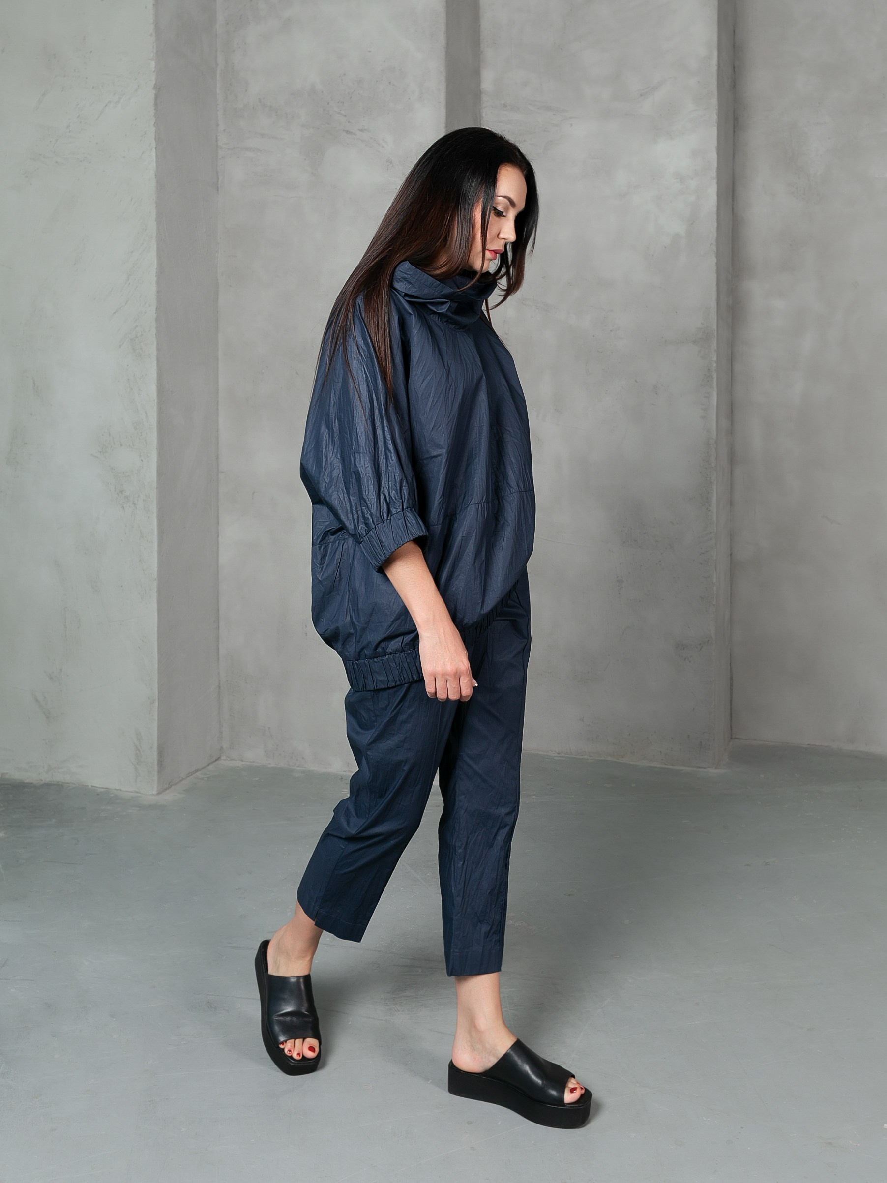 Универсальность интеллектуального стиля в женской одежде. PIKANTO-Бренд женской одежды