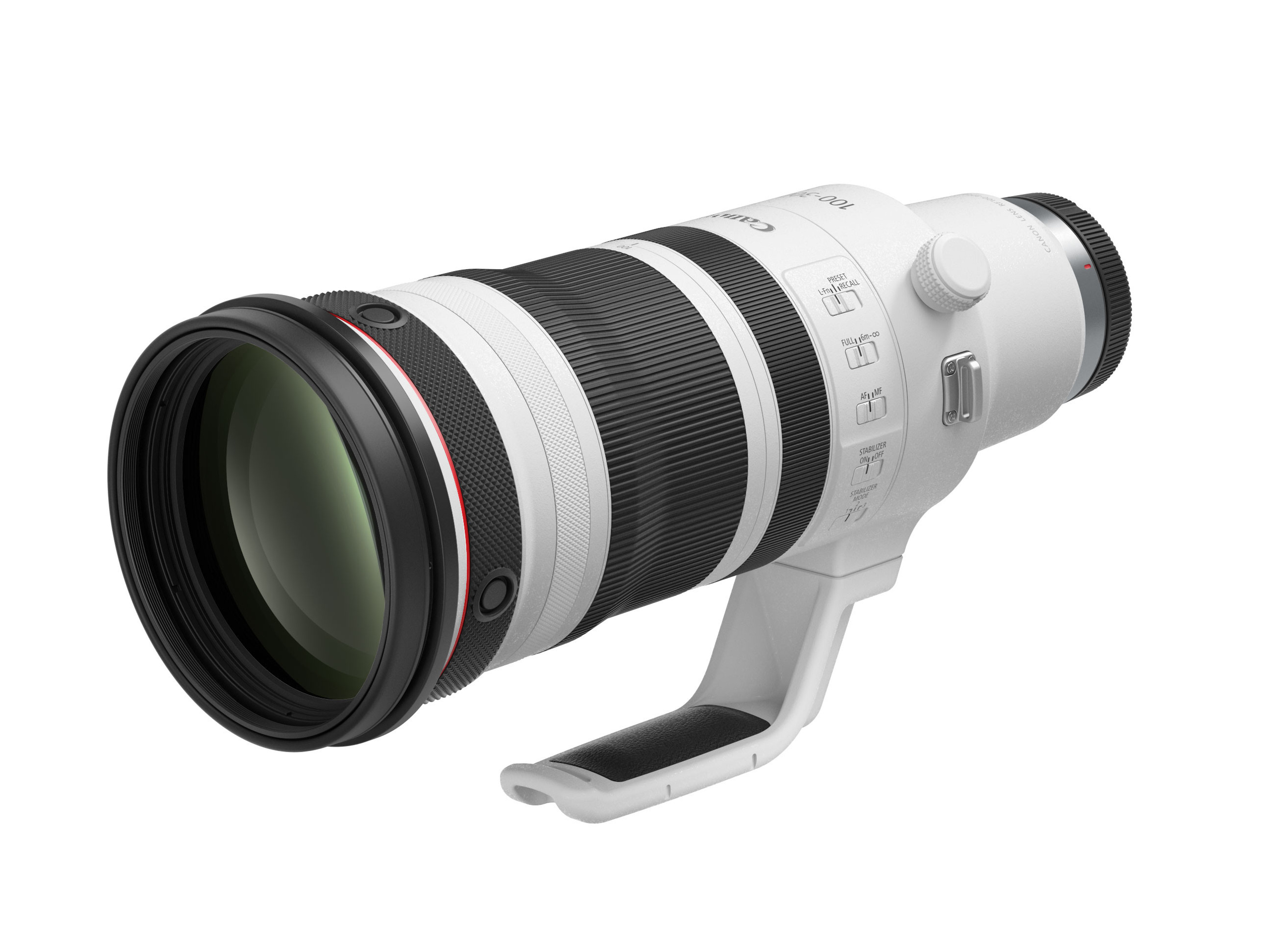 Canon объявляет о выпуске телеобъектива RF100-300mm F2.8L IS USM. Фотограф — видеограф в Москве Дмитрий Менделеев