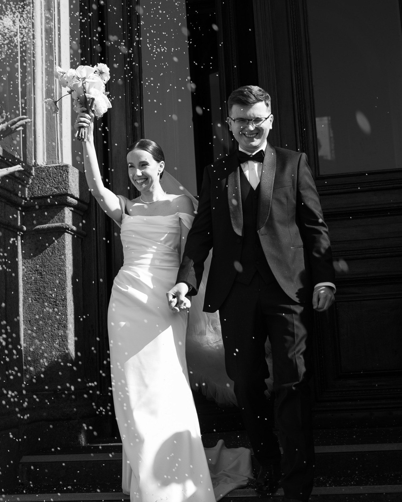 СМИ. Свадебный фотограф СПб Мадина Сафарян