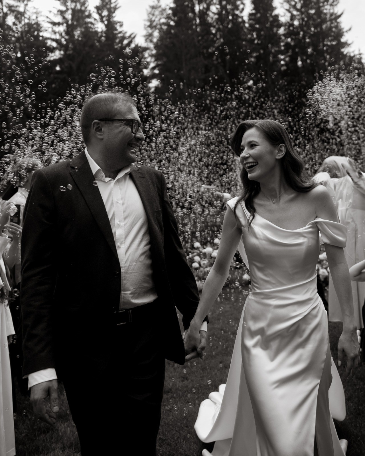 СМИ. Свадебный фотограф СПб Мадина Сафарян