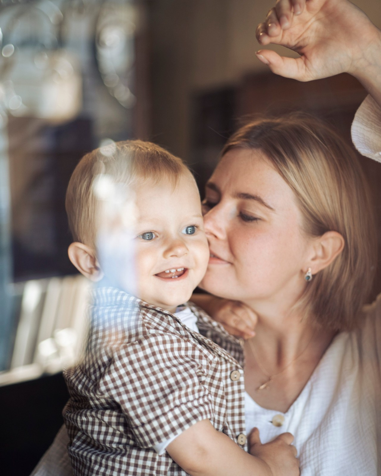 Семейные съёмки