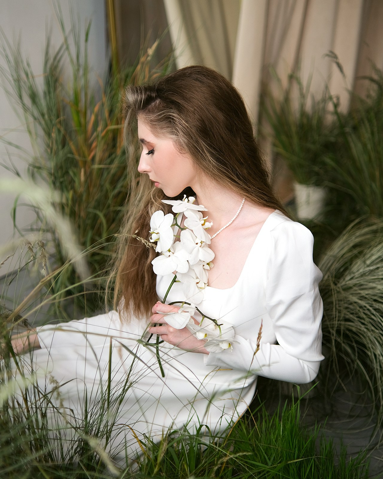 Свадебный и семейный фотограф Ксения Тараканова г. Иваново