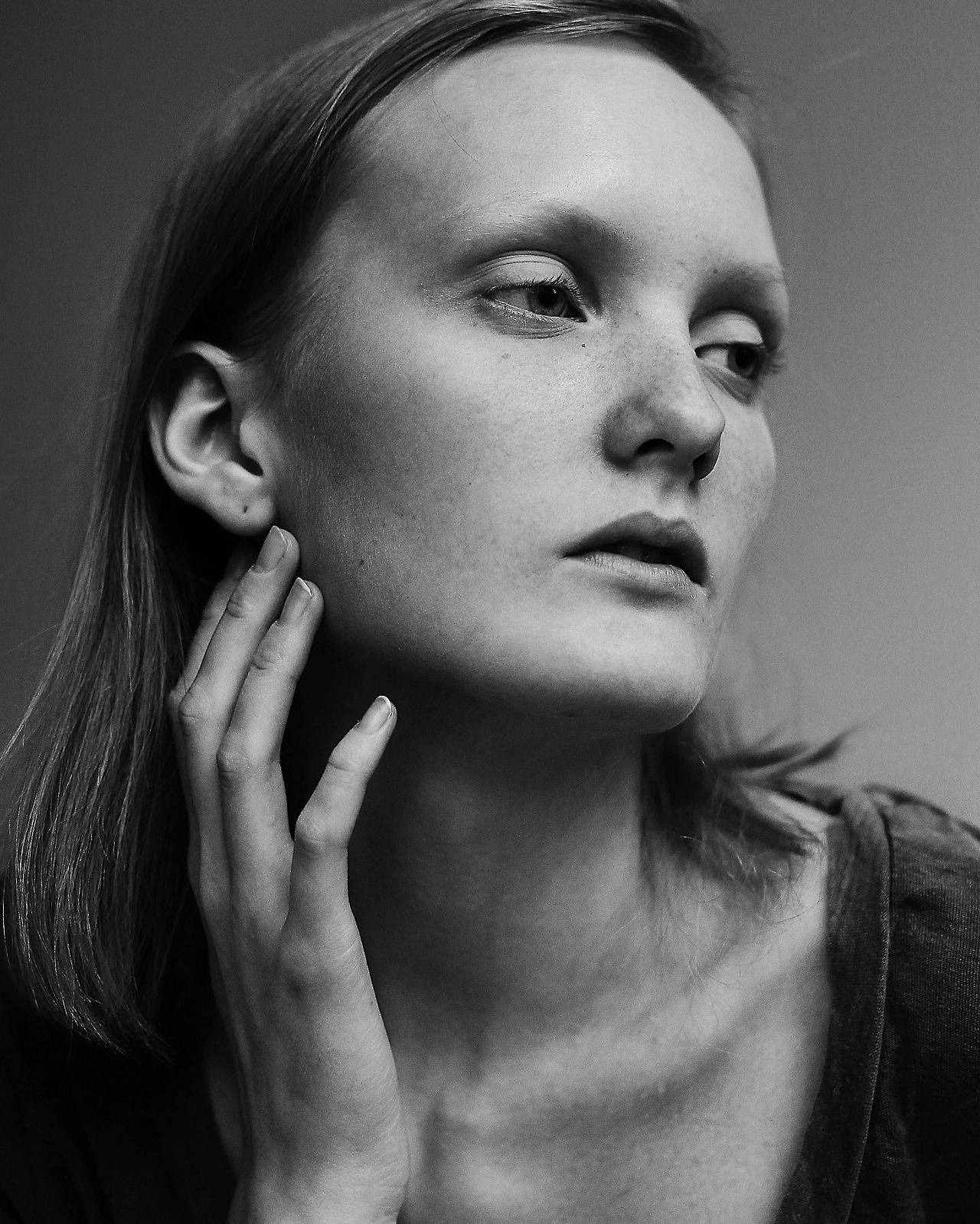 Образ на фотосессию. Стилист-визажист в Москве Коваль Маруся