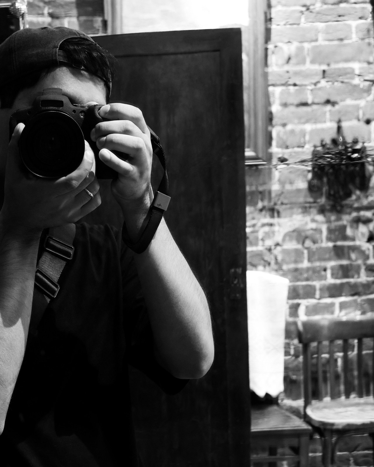 About. José Carlos Palacios — Fotografía