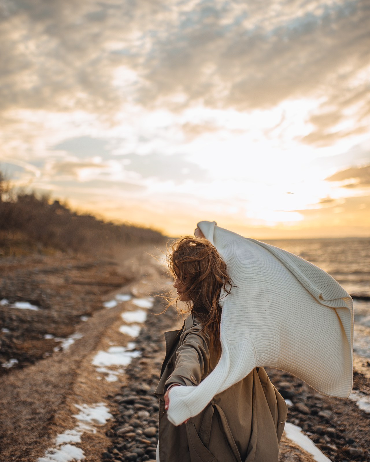 Курс «Кадр за кадром». Ева Русина — свадебный/love story фотограф | Санкт-Петербург, Москва