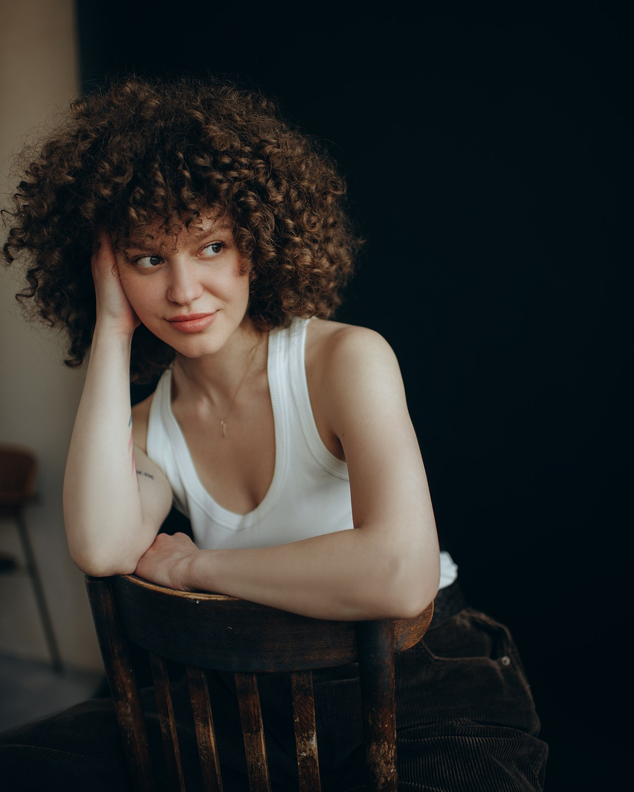 Курс «Кадр за кадром». Ева Русина — свадебный/love story фотограф | Санкт-Петербург, Москва