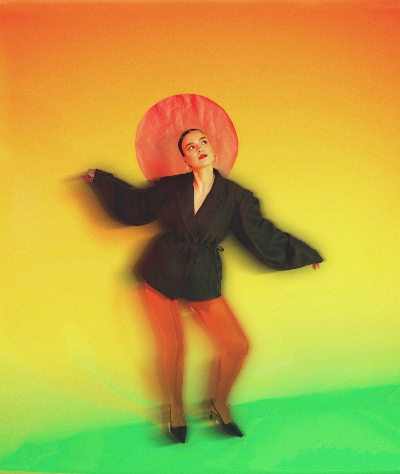 Уварова Анастасия. ARTEXPOPHOTO