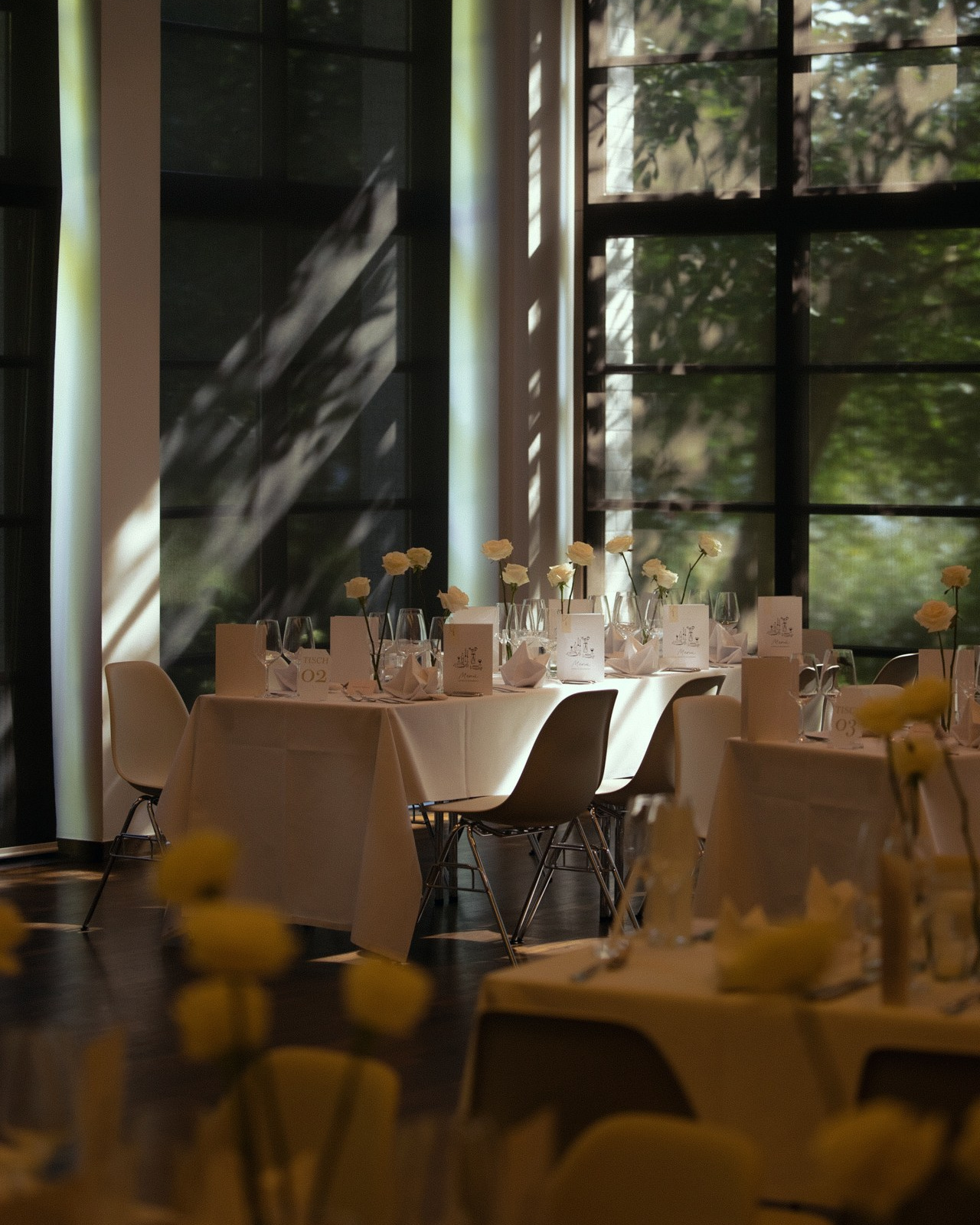 CONTACTS. Galina and Nikita Bykovets, a wedding photographer and videographer duo in Germany