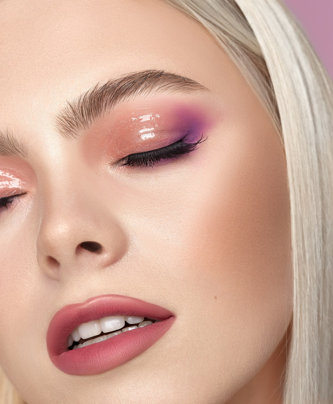 Retoucher Lada Levinskaya