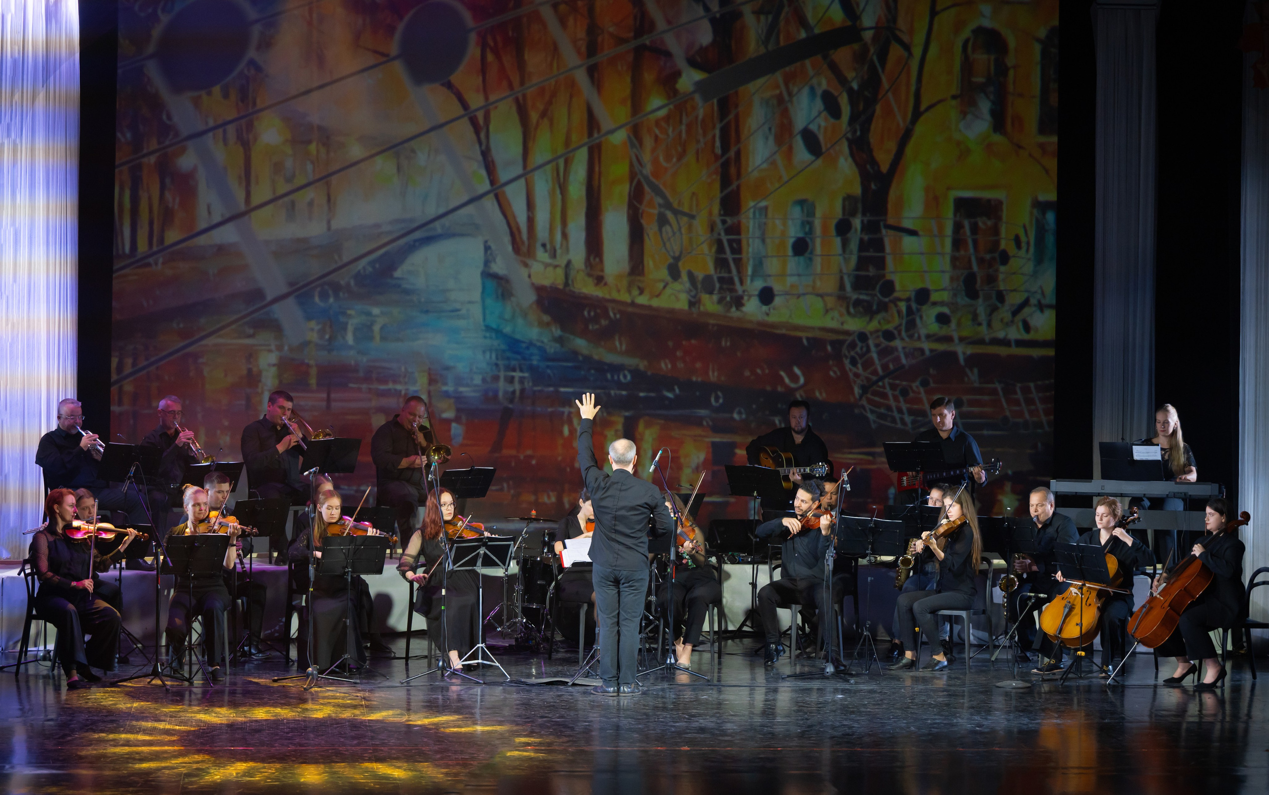 Услуги. Репортажный фотограф