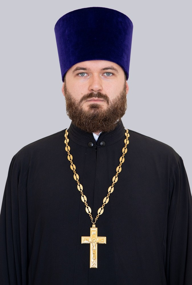 Контакты. Саратовское Юго-Западное благочиние