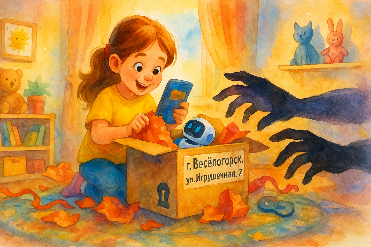 Что нельзя рассказывать в интернете!. НКО ЦИФРОВОЕ РАВЕНСТВО