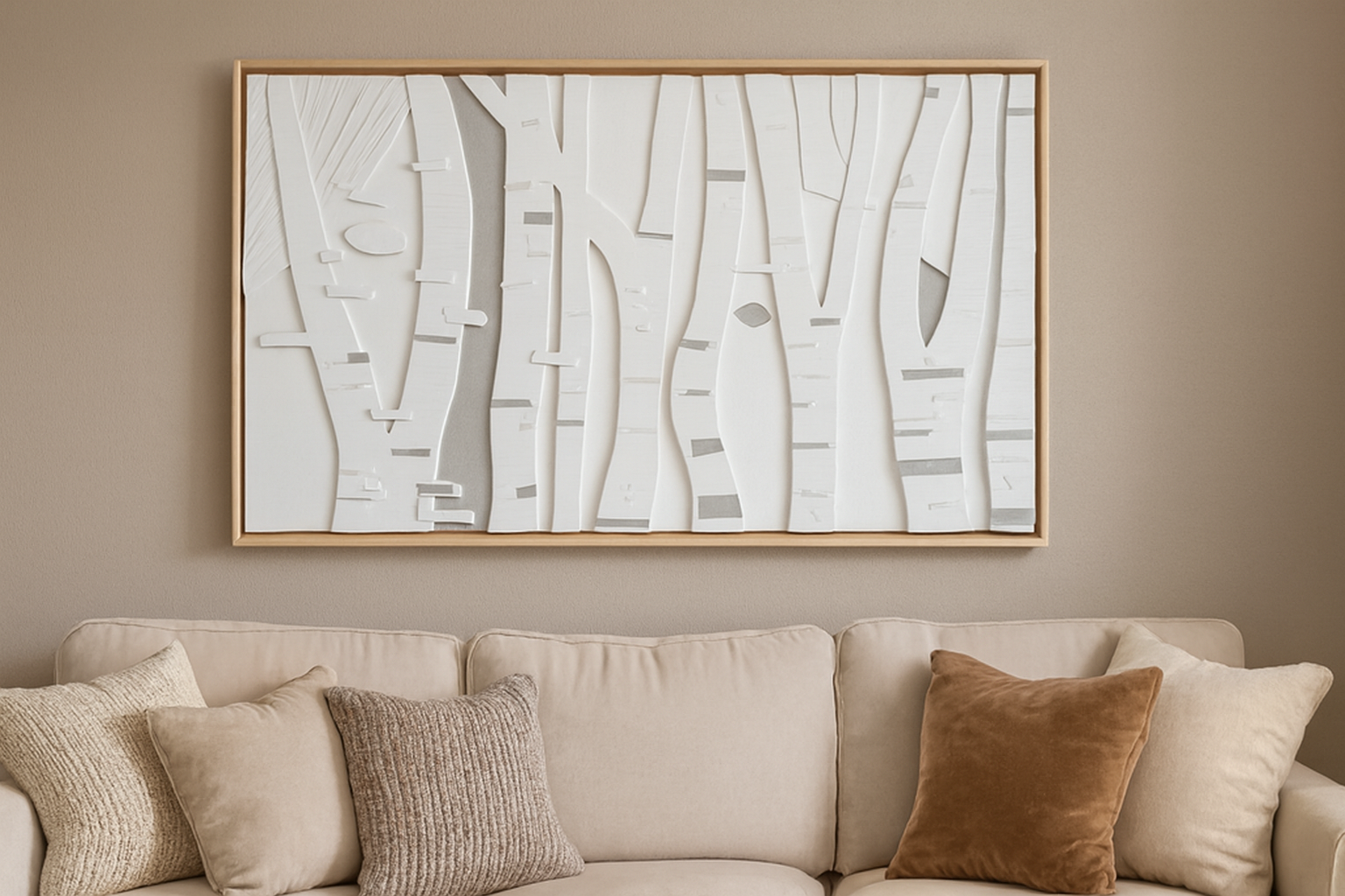 Родное. Авторские скульптурные панно на заказ | Художник-скульптор ᒪᗩ•ᕲᑌШᗩ (ВЛада)