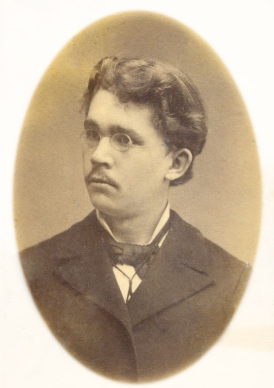 История храма