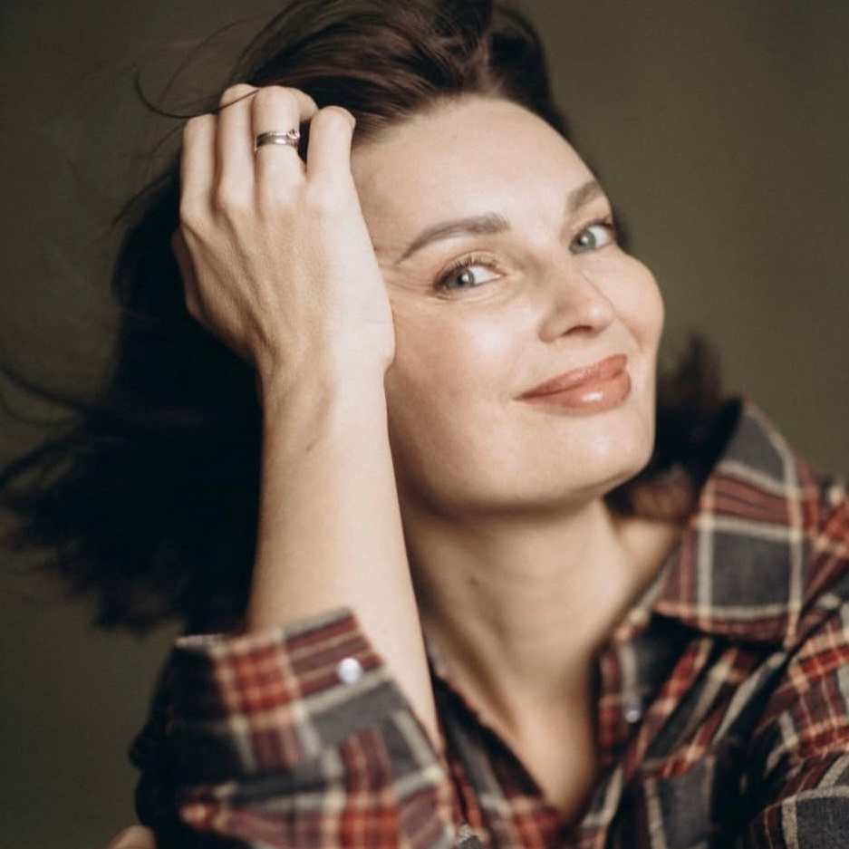 Отзывы об обучении. Юлия Амели — фотограф беременности и материнства во Владивостоке