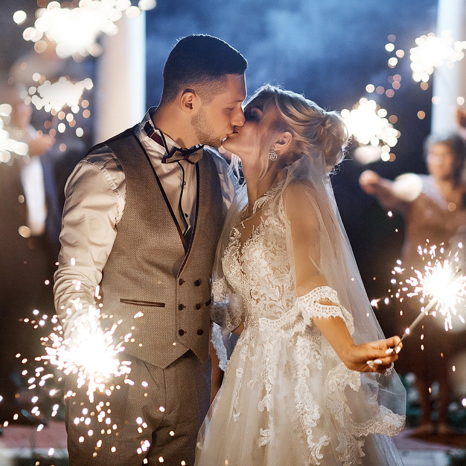 Свадебный фотограф в Брянске Влад Тютьков