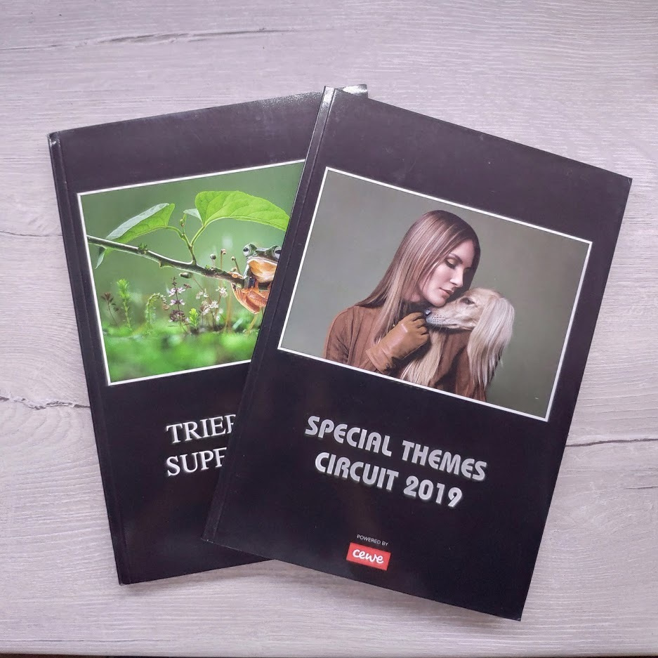 Trierenberg SUPER CIRCUIT 2019. Photographer Andrew Vasiliev