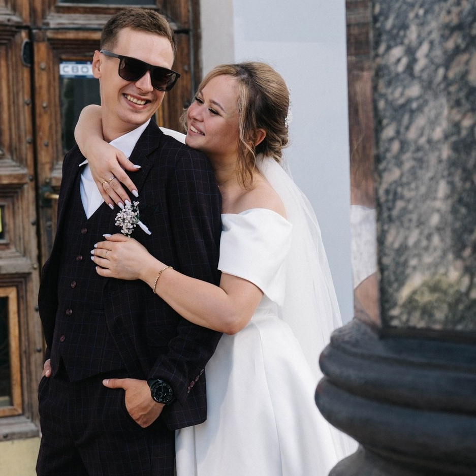 Свадебные услуги в Перми. Свадебный и Мужской фотограф