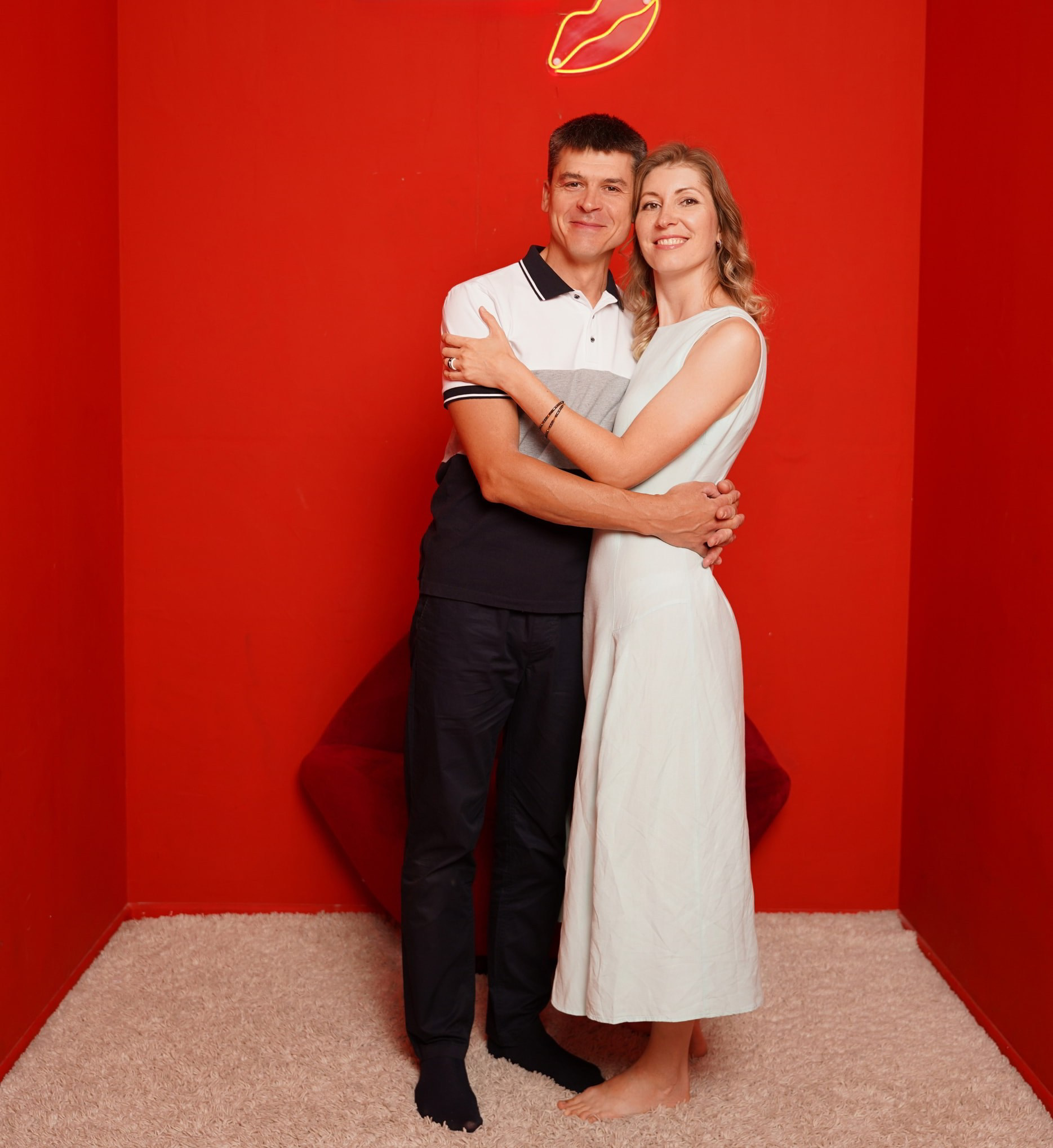 Фотосессия без фотографа. Фотостудия СИГМА Красноярск: Фотосессии без фотографа