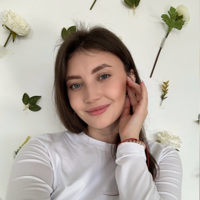 Контакты. Фотограф Анастасия Фомина