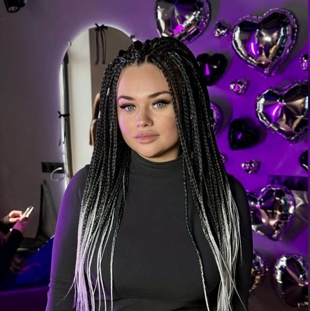 Фотосессия по вашему стилю Дизайна человека. Юлиана Смешек, коуч, наставник экспертов и предпринимателей