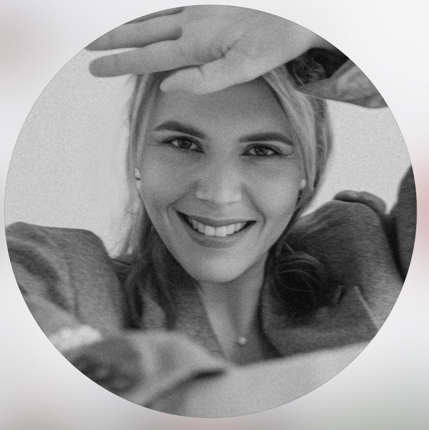 Проценко Оксана. ARTEXPOPHOTO