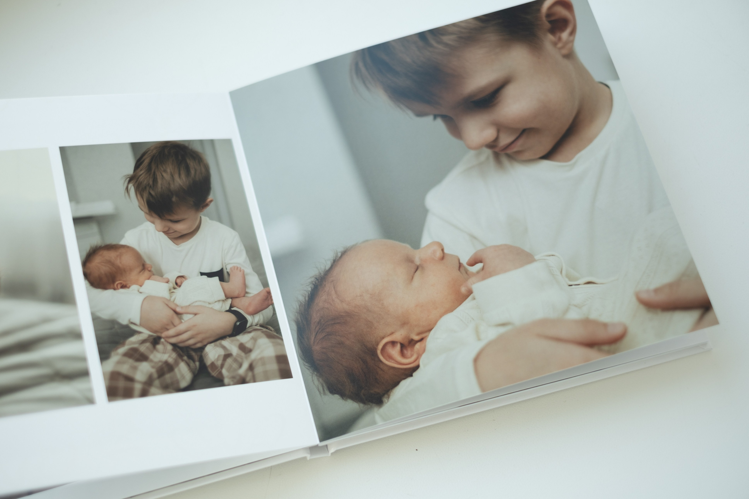 Прайс. Семейный фотограф в Оренбурге Юлия Зиборева