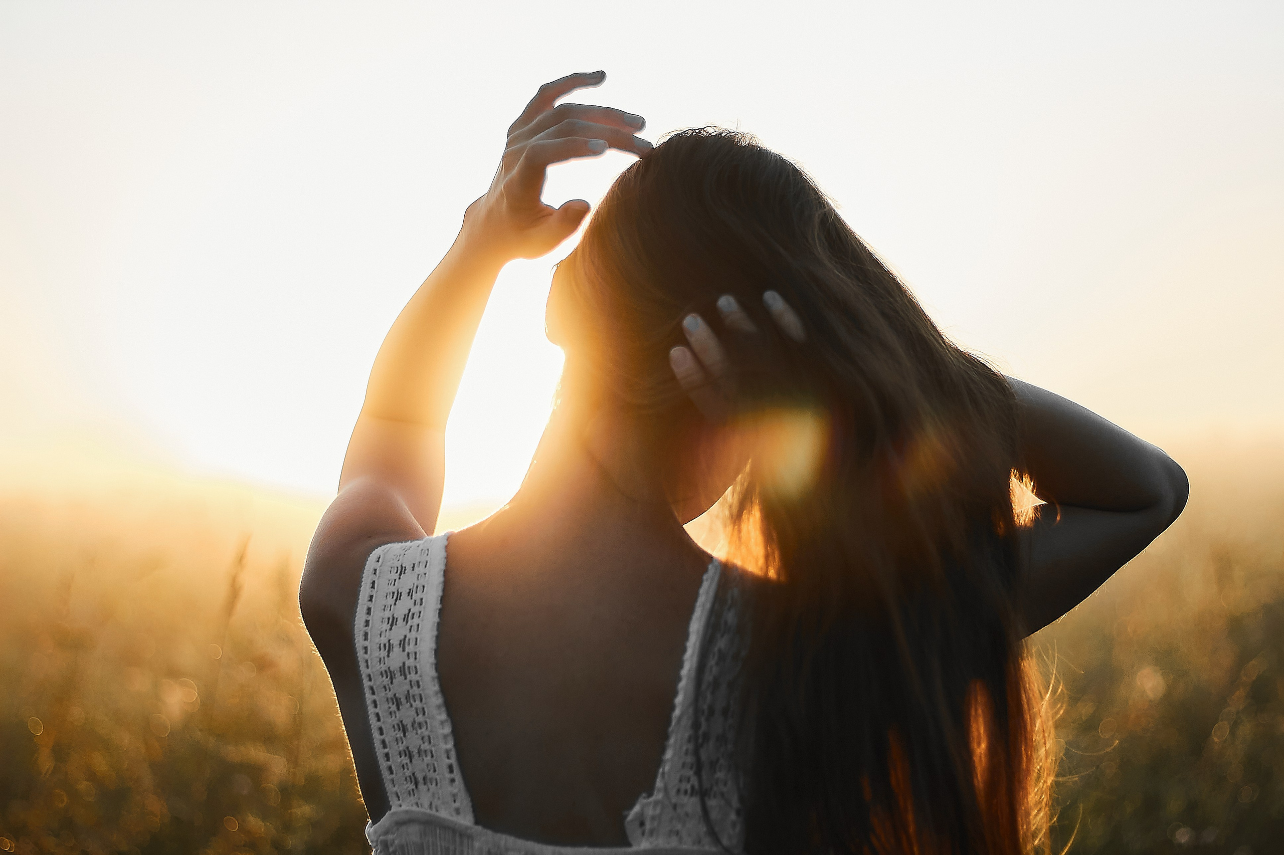 Портретный и репортажный фотограф в Москве Алёна Никогосян