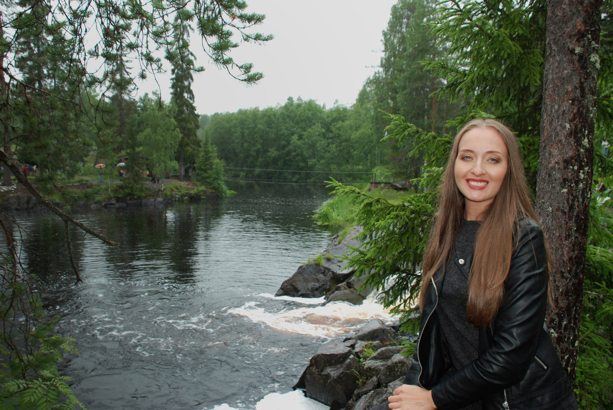 художник Софья Рехлинг