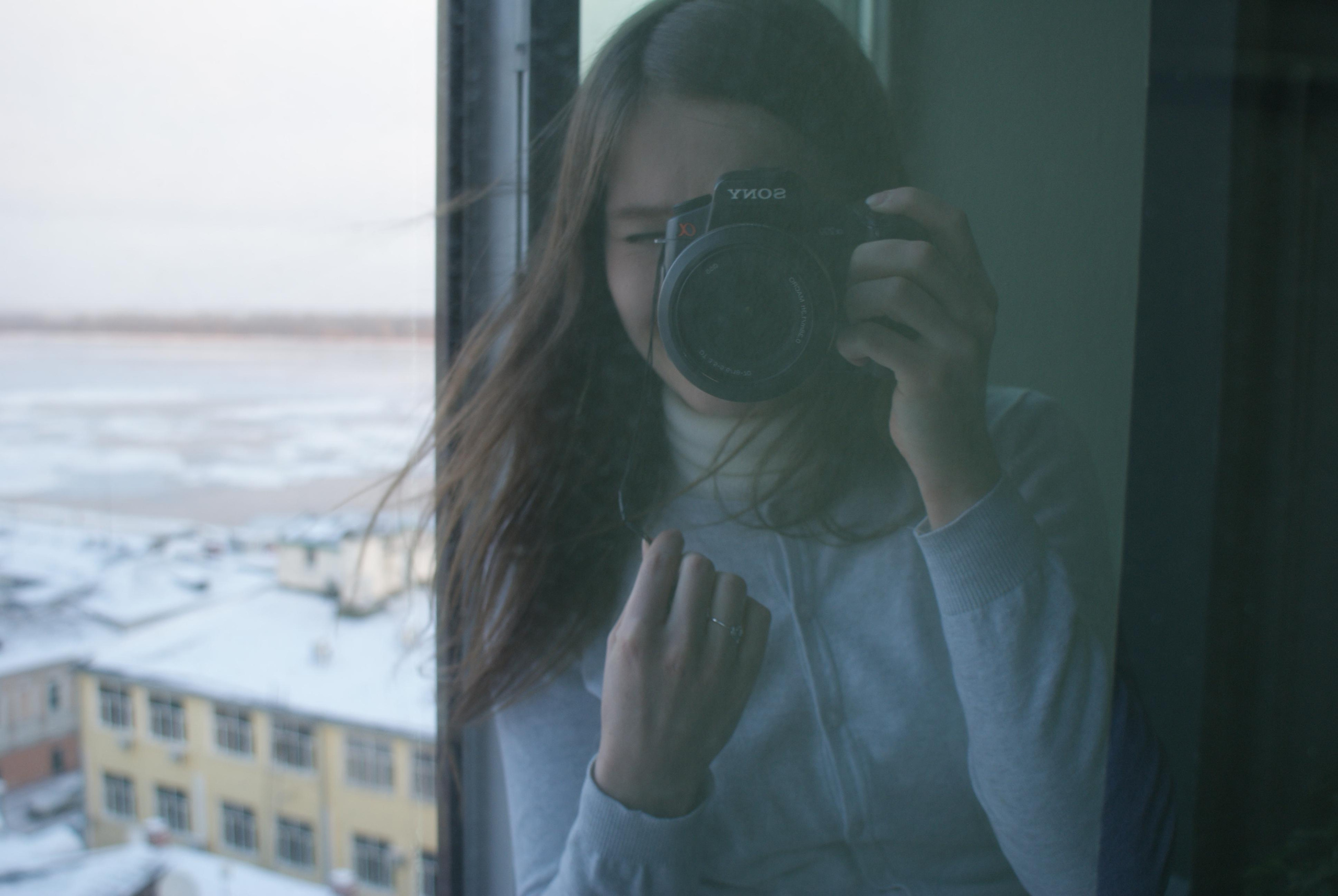 Контакты. Фотохудожник Алина Ершова