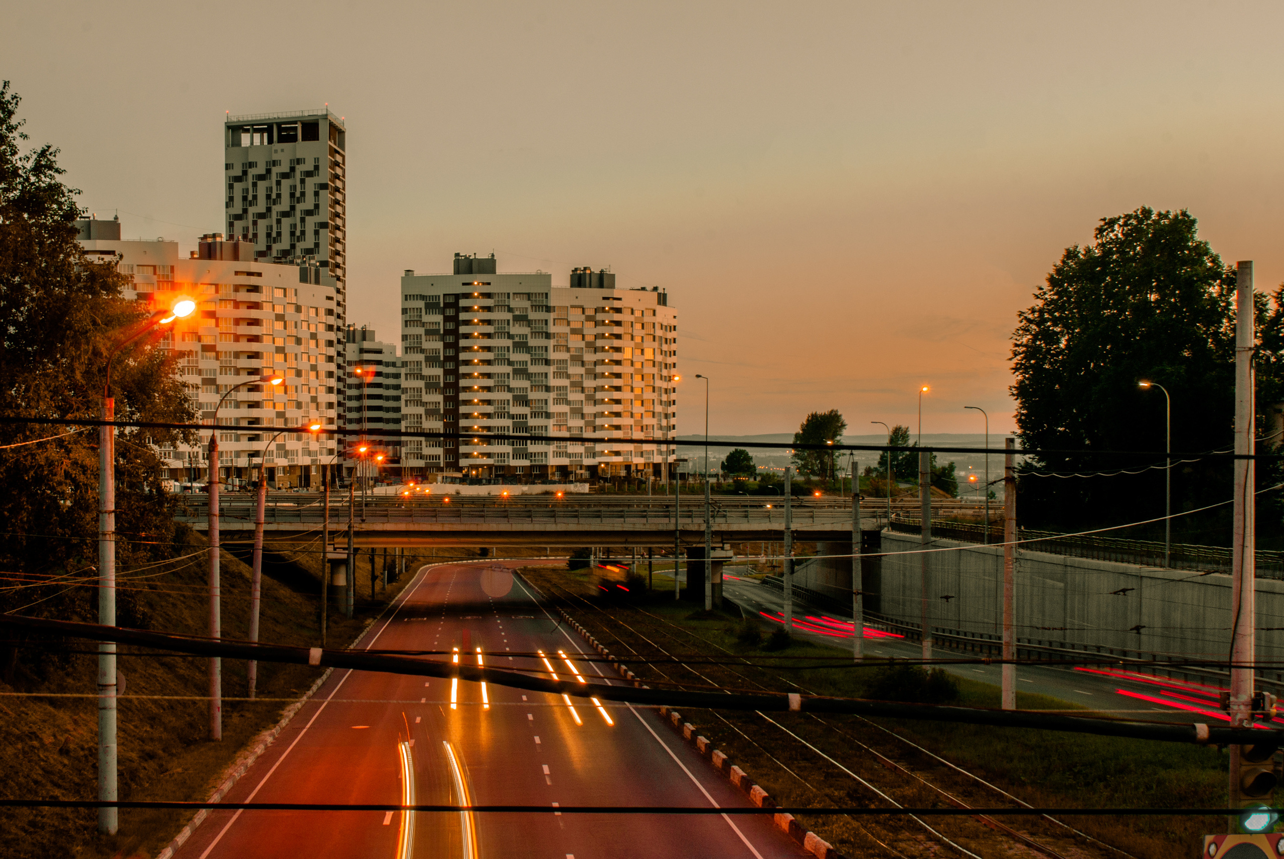 Архитектура. Фотохудожник Алина Ершова