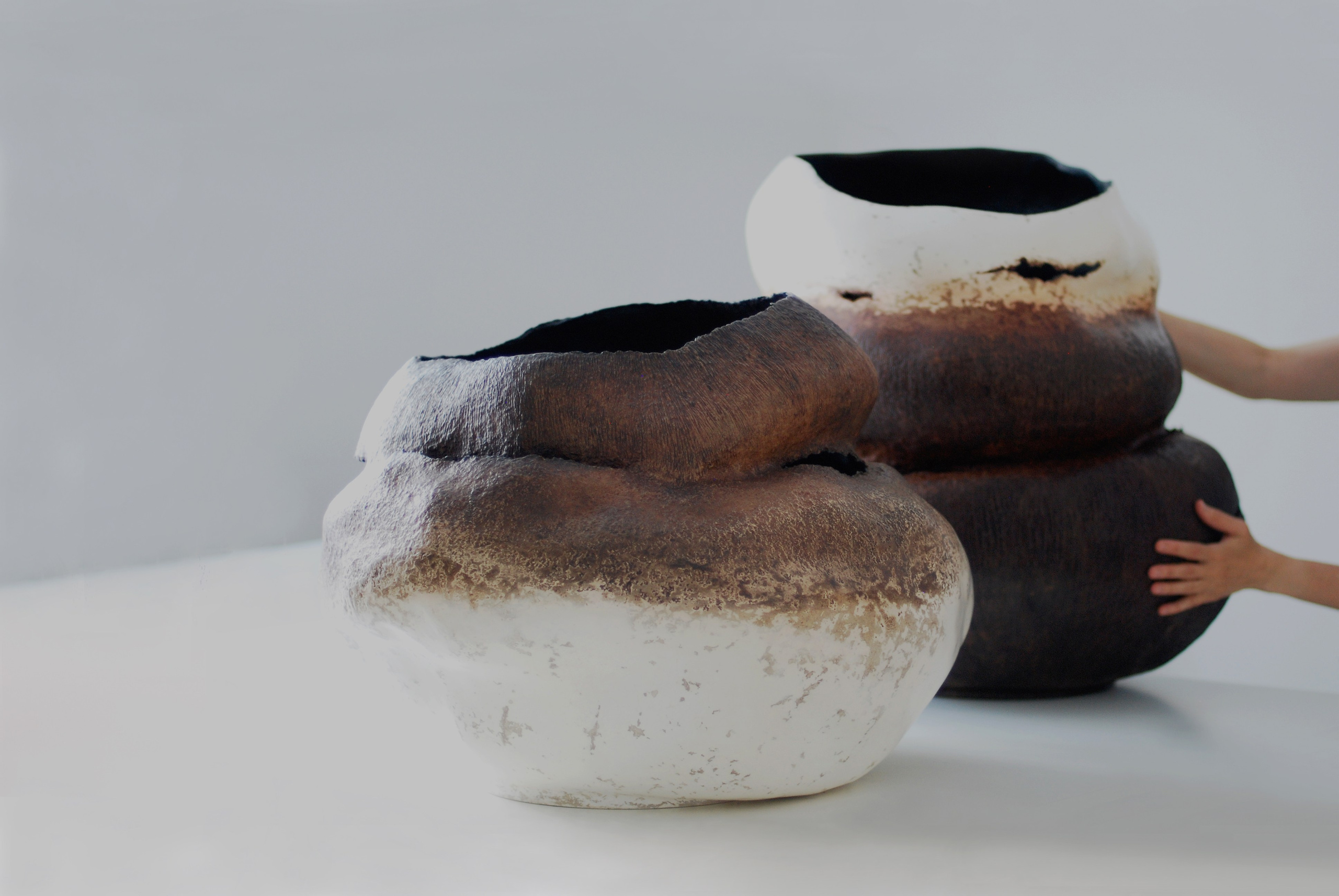 Метаморфозы 3. ЕЛЕНА МЕШКОВА мультидисциплинарный художник