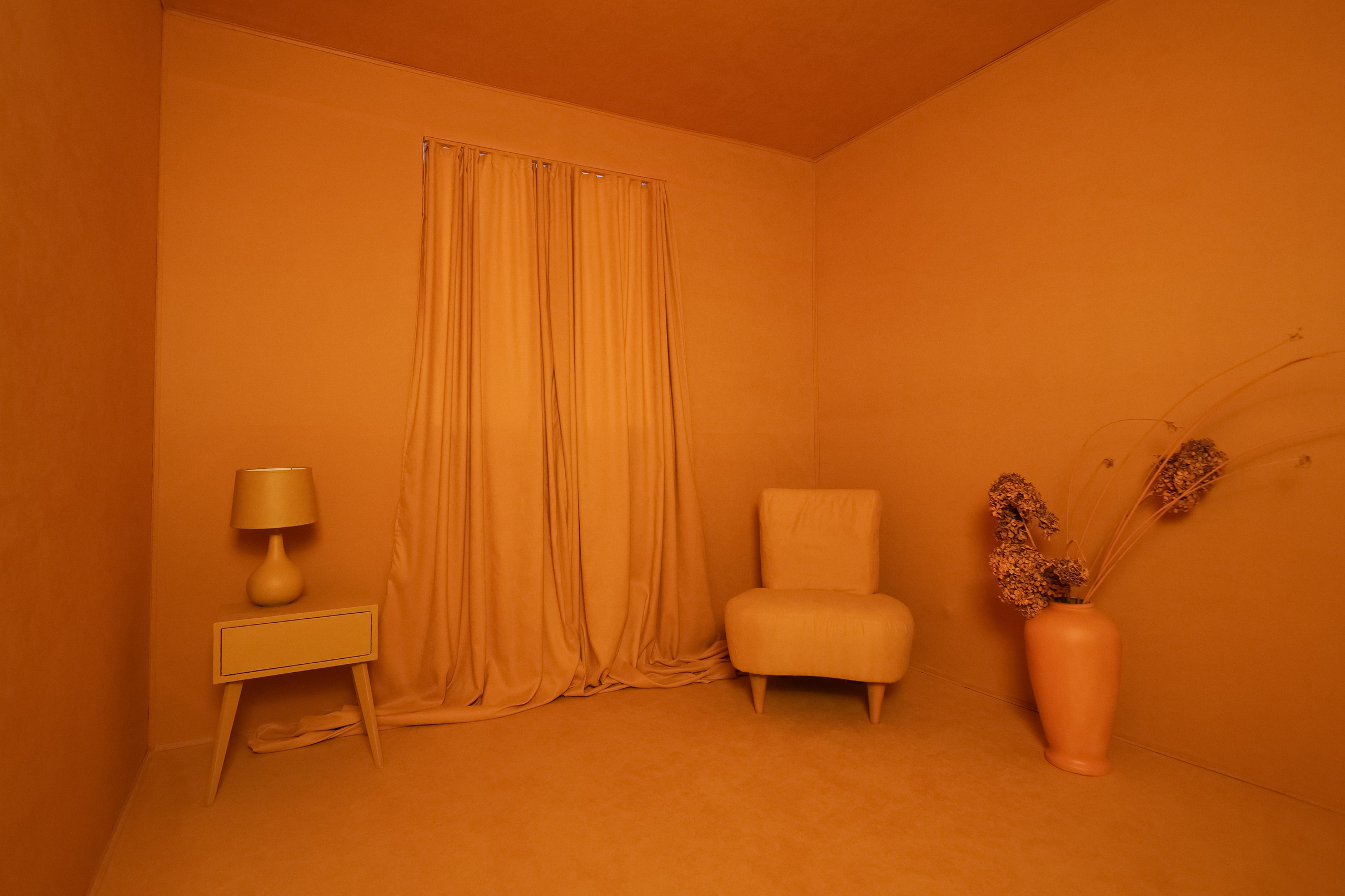 Локации. Фотостудия «Дофамин» в Нижнем Новгороде